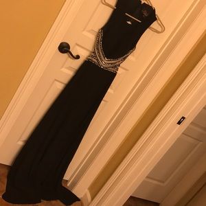 PROM DRESS FOR SALE!!!